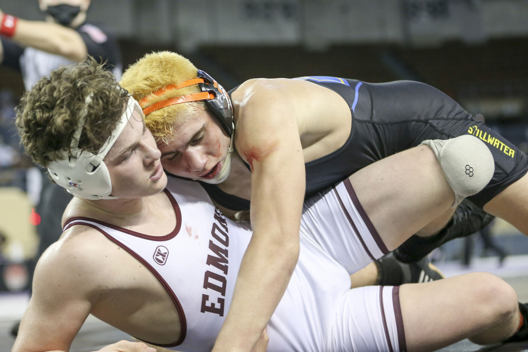3A/6A Wrestling State Championships